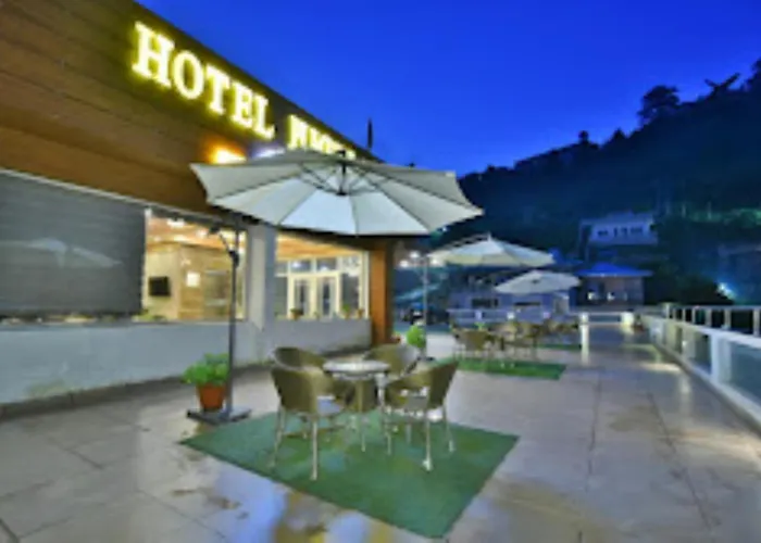 Highland Resort Mussoorie