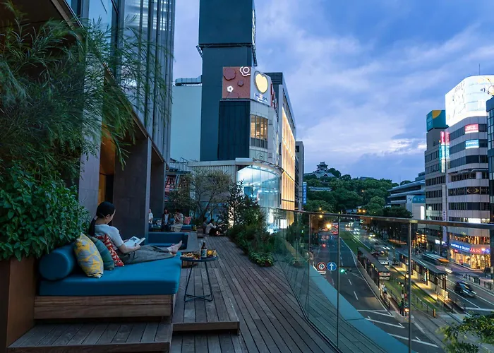 Omo5 Kumamoto By Hoshino Resorts