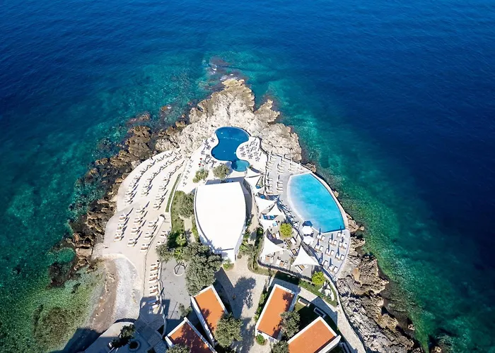 Dulamerovic Resort Bar