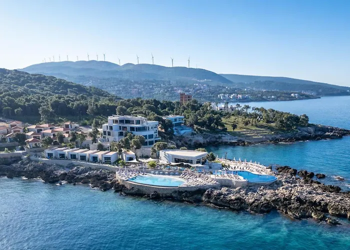 Dulamerovic Resort Bar