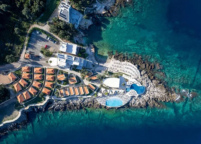 Dulamerovic Resort Bar