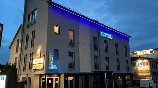 Hotel Come In Menden