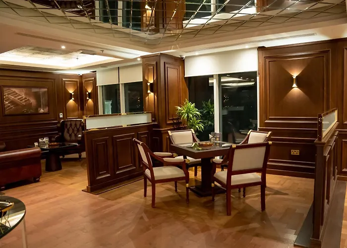 Time Rako Hotel Al Wakrah