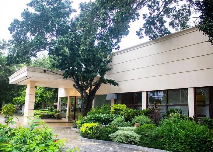 Jade Green Hotel Hambantota