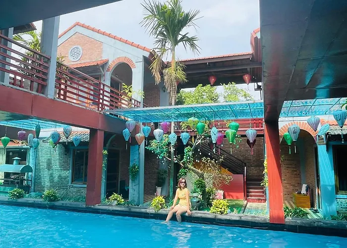 Gecko Backpackers Hostel NINH BINH