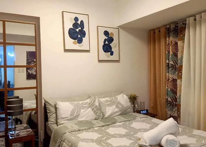 The Residences At Commonwealth By Century Quezon City