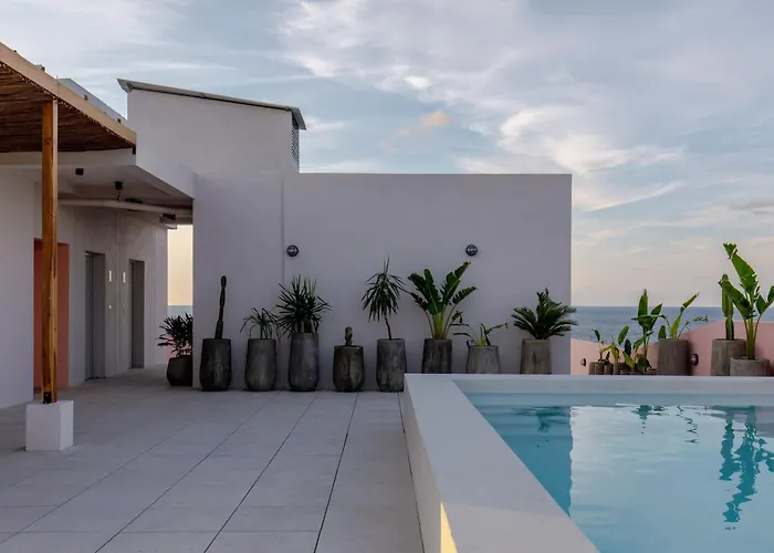 Bondo Hometel Cartagena