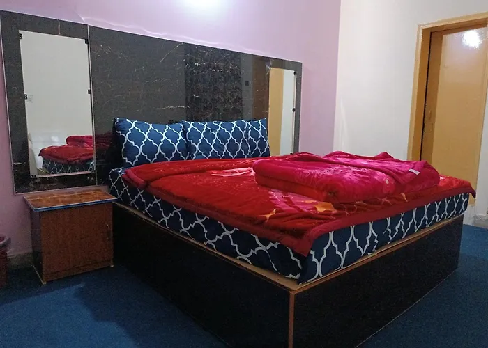 Hotel Moon Light View Lahore