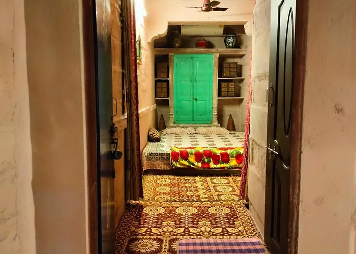 Casa De Jodhpur Hotel Jodhpur 