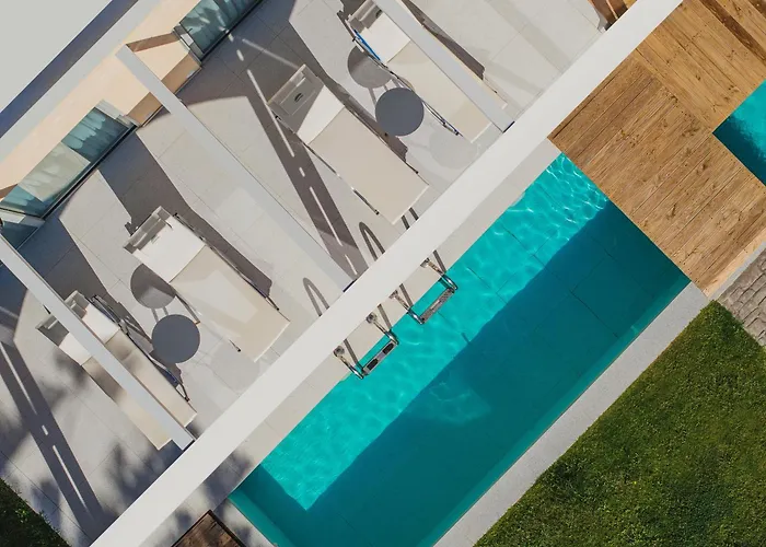 Sunrise Zante - Adults Only Hotel Tsilivi 