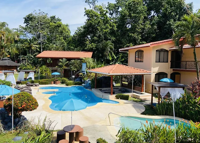 Bungalows Malu Cahuita