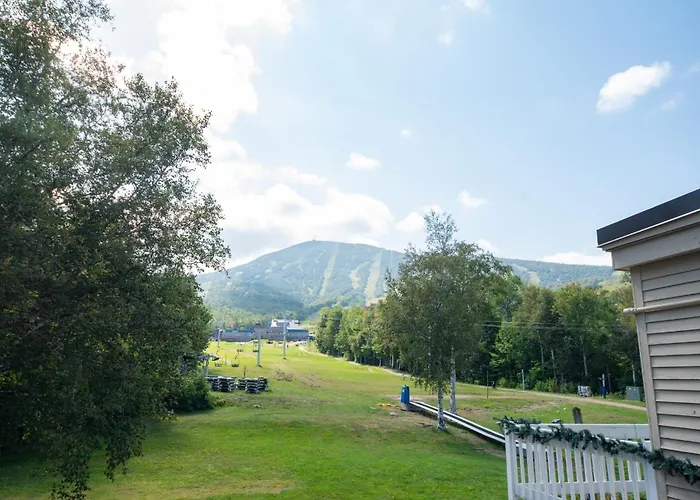Sugarloaf Inn Carrabassett Valley