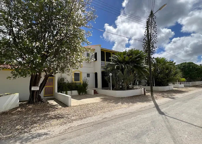 Diver'S Paradise Bonaire Kralendijk