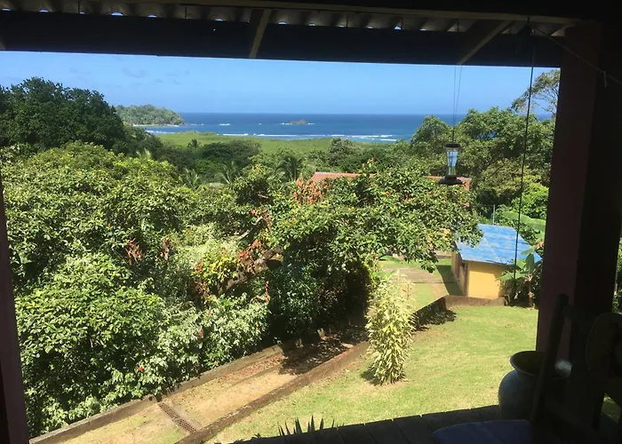 Vista Caribe Hotel Portobelo