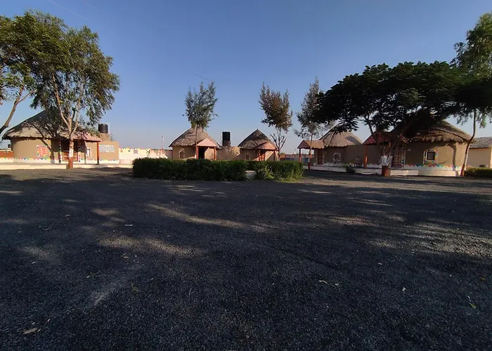 Rann Kandhi Dhordo