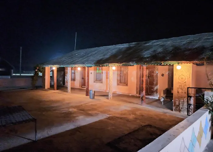 Rann Kandhi Dhordo