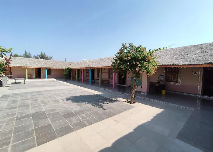 Rann Kandhi Dhordo