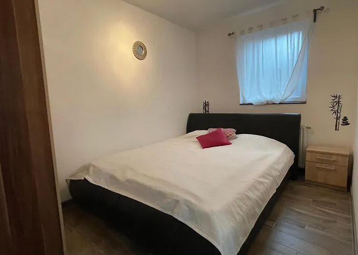 Smeraldo Villa Siófok