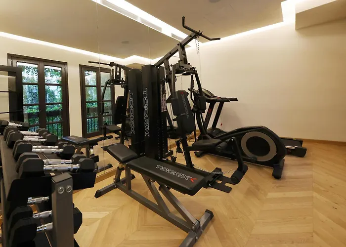 Casa Nostra Boutique Hotel&Spa Palerme