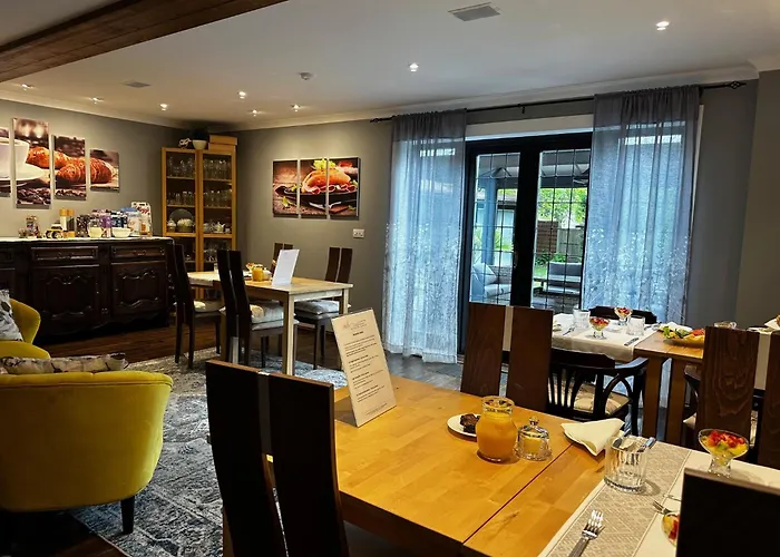 Millers House Boutique B&B Emsworth