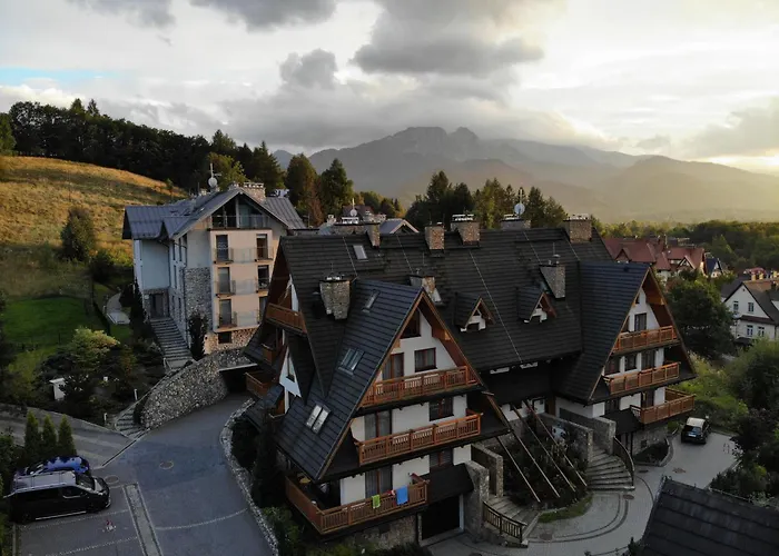Smrekowa Polana Resort & Spa Zakopane