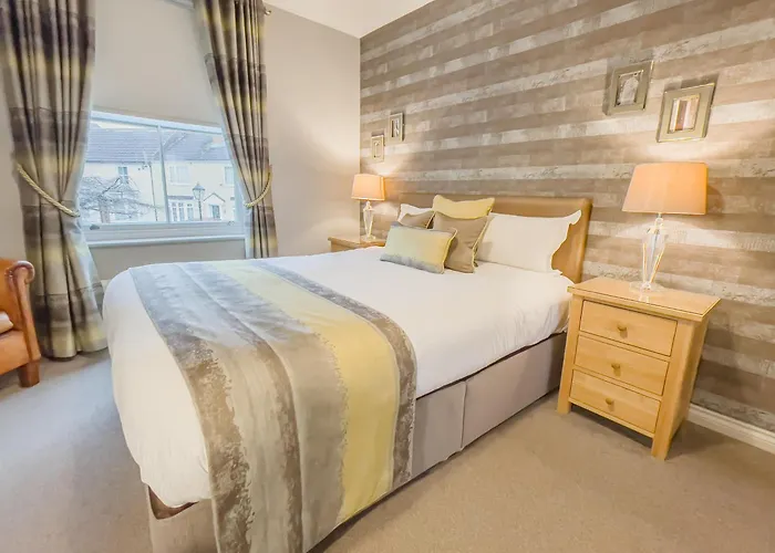 The County Hotel Newton Aycliffe