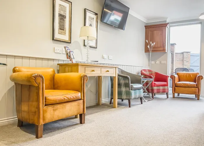 The County Hotel Newton Aycliffe
