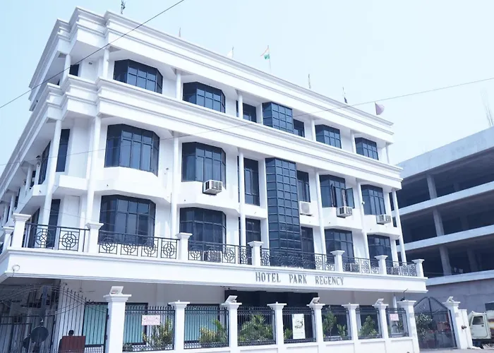 Hotel Park Regency Gorakhpur