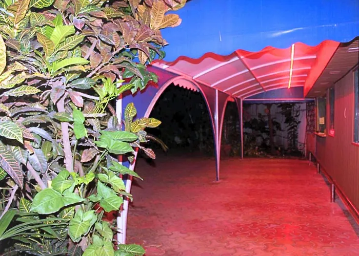 Spring Resort & Lodging Mumbai