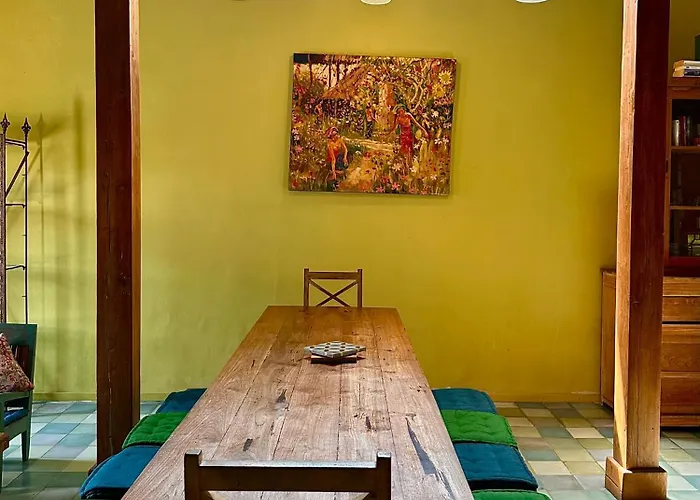 Mooz Villa Canggu