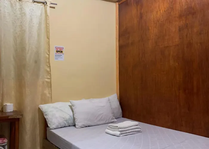 Querencia Inn Banaue