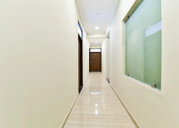Hotel O Skyview Jaipur