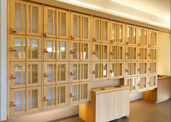 Hagi Kanko Hotel