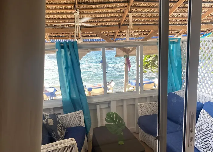 Apartamentos Magallanes Bayahíbe