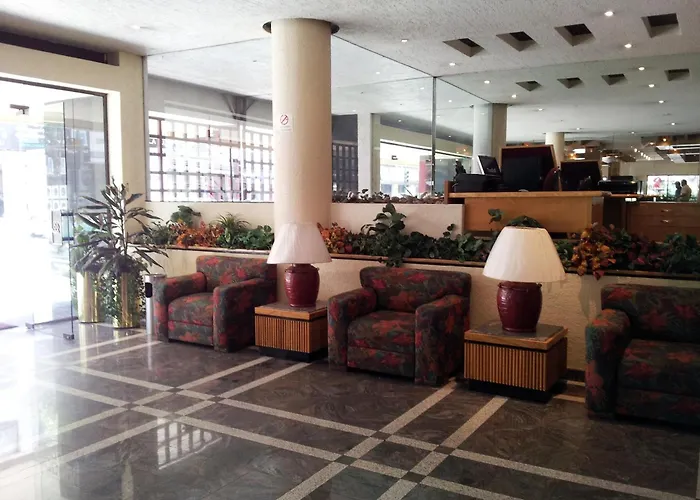 Hotel Fleming Cidade do México