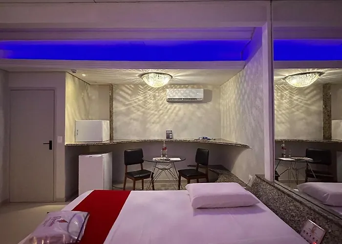 Rhodes Motel Recife