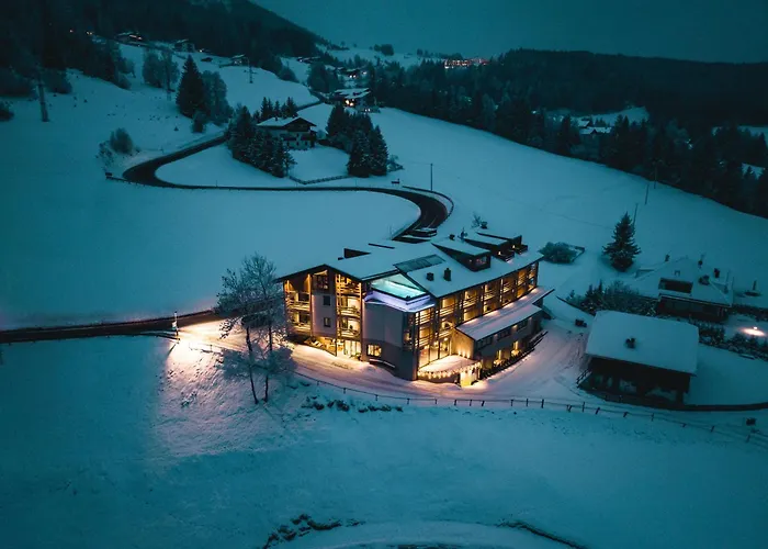 La Cort My Dollhouse - Adults Only Hotel Ortisei
