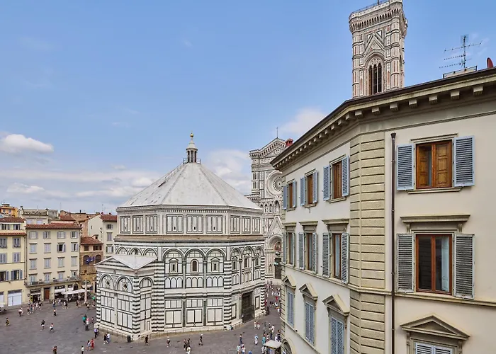 Duomo Luxury Florencia