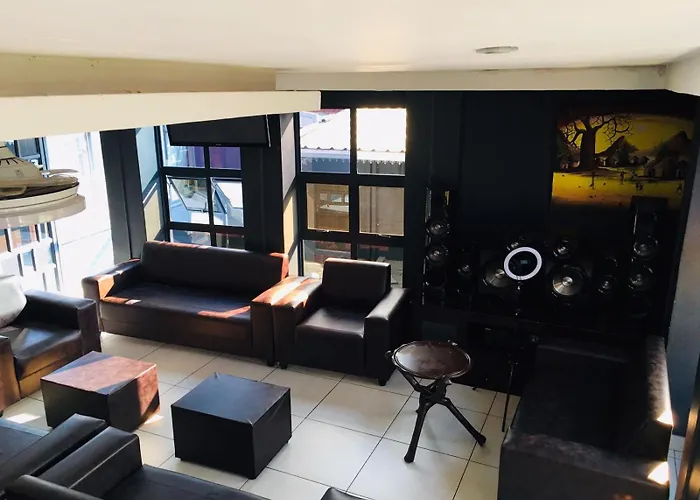 Mino Guest House Pietermaritzburg