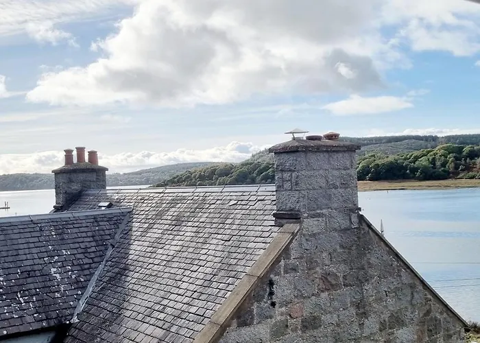 The Mariner Hotel Kippford