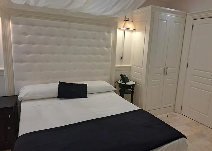 Hotel Dei Quiriti Suite Roma