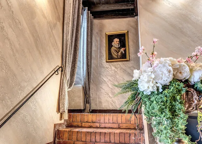 Boutique Relais Barozzi & Spa Róma