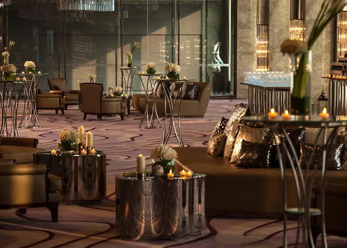 Renaissance Huizhou Hotel