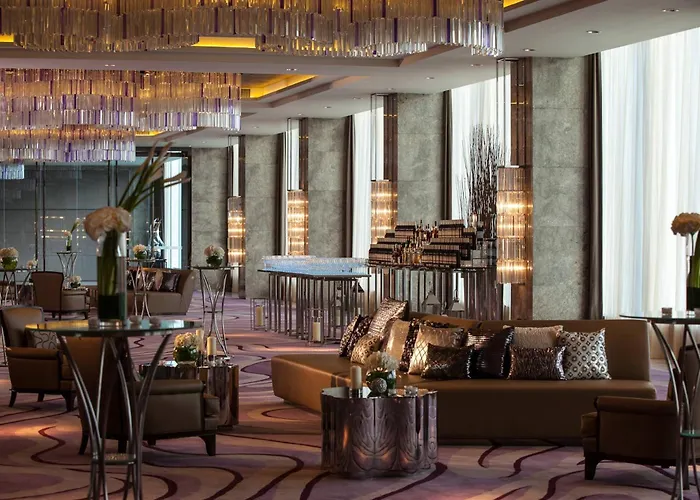 Renaissance Huizhou Hotel