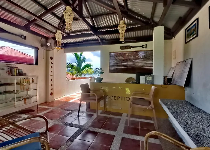 Rc Villas And Resorts El Nido