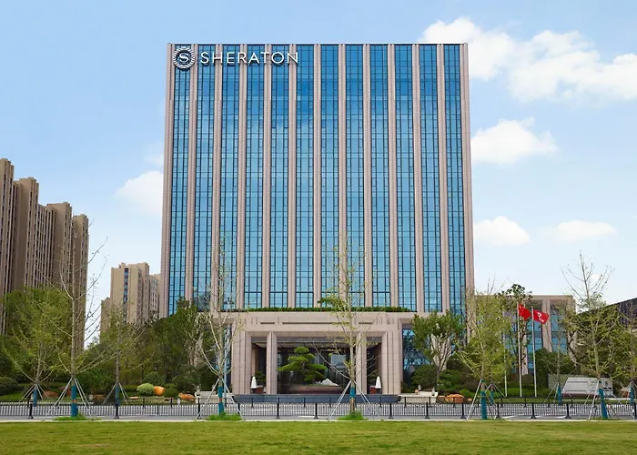Sheraton Shanghai Fengxian