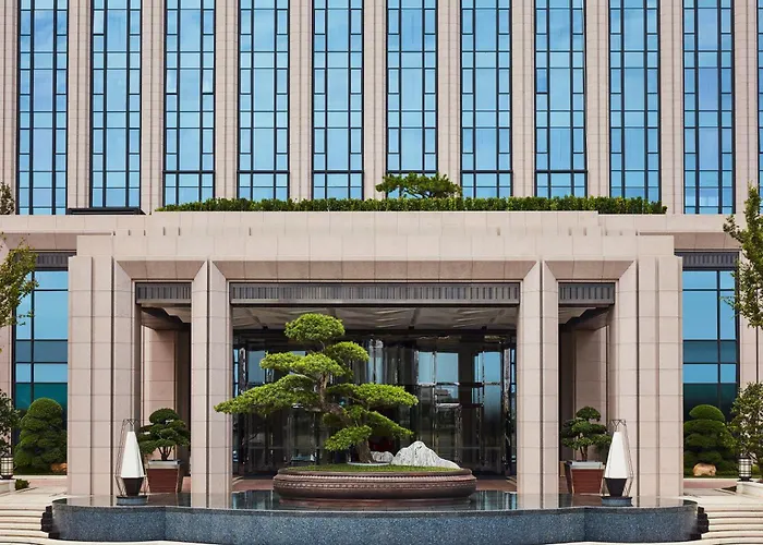 Sheraton Shanghai Fengxian