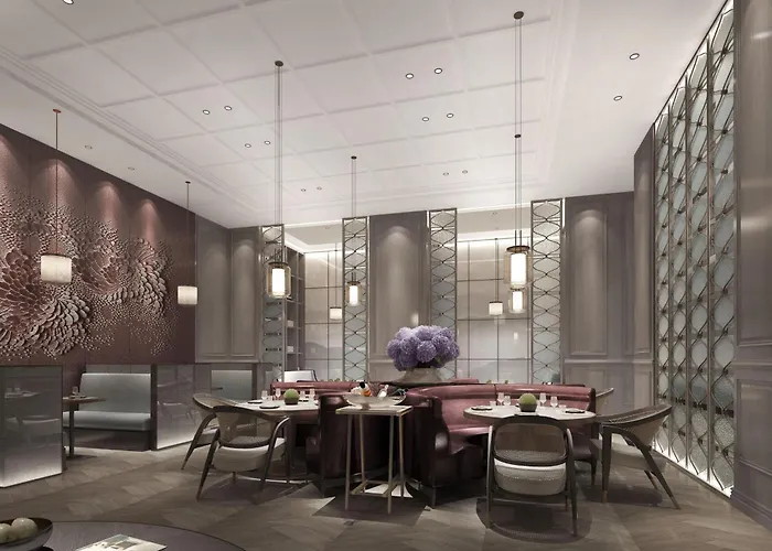 Sheraton Yinchuan