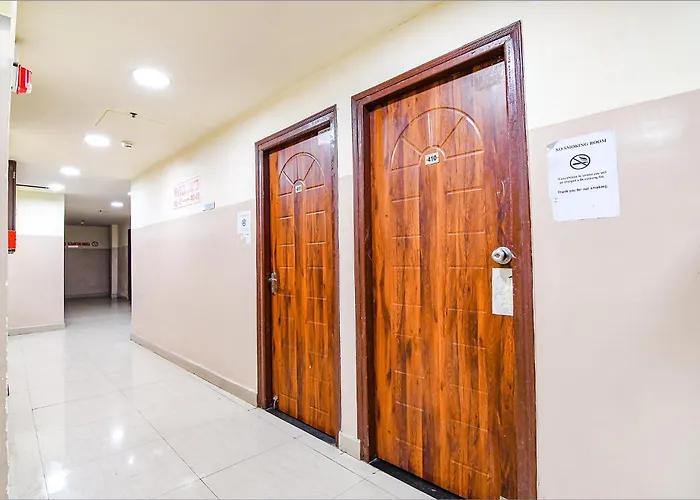 Via Westin Plaza Hotel Kolkata