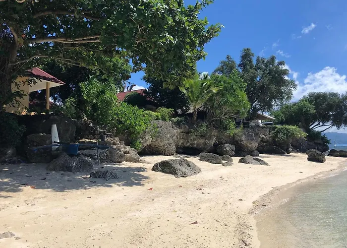 Tipolo Beach Resort Moalboal